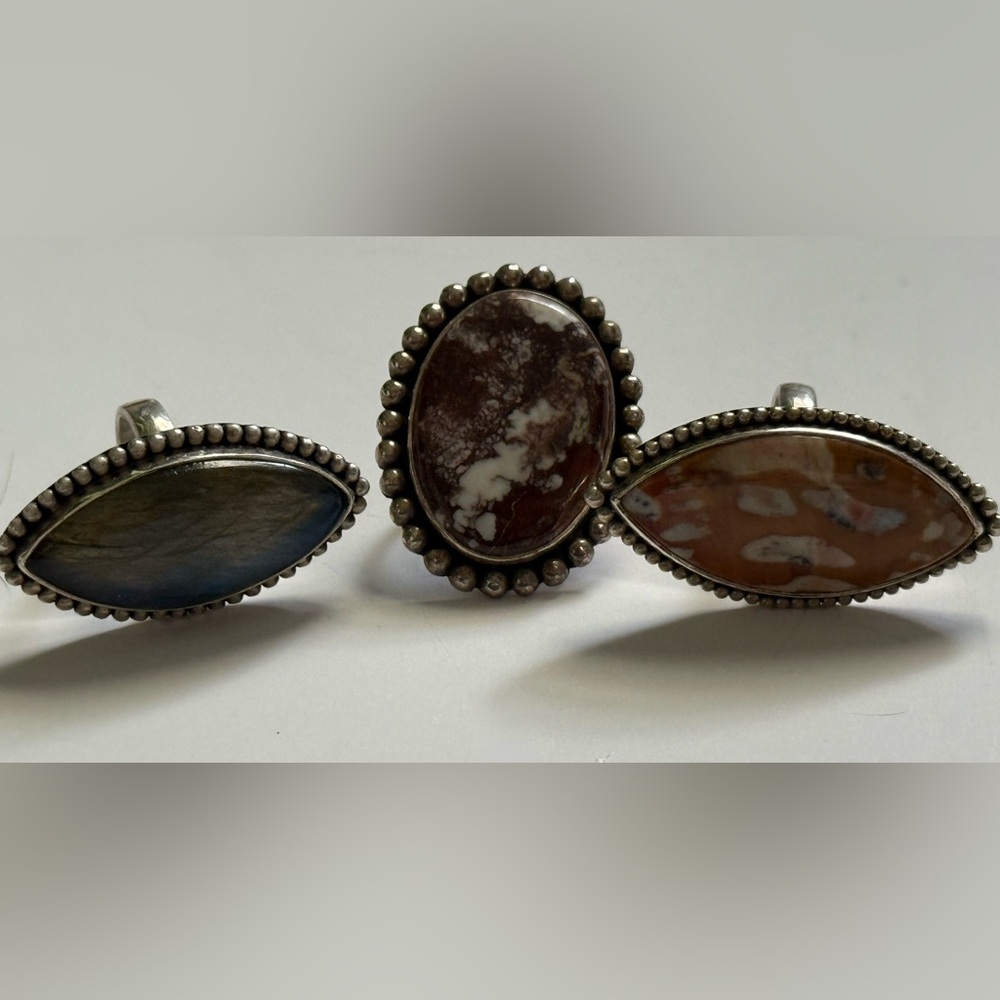 Sterling Stone Bundle - Picture 2 of 9